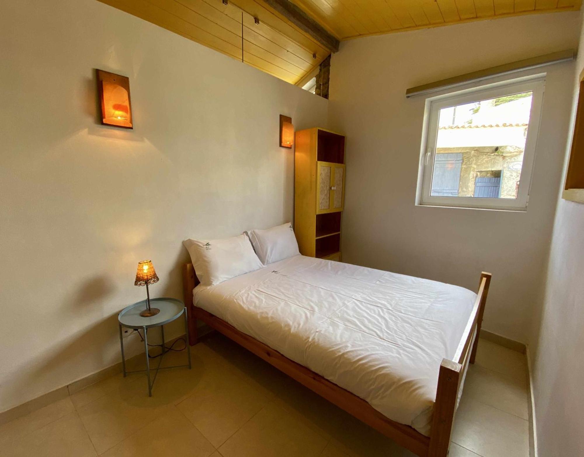 Solar Laginha - Apartamentos, Quartos, Camas Em Dormitorio Afife Extérieur photo